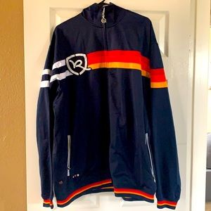 Rocawear 3XL jacket